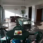 Azores, Faial , Horta, Vacation Front Home, First & Second Floor For Rent Separately Vakantiehuis Abegoaria