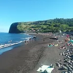 Azores, Faial , Horta, Vacation Front Home, First & Second Floor For Rent Separately Abegoaria