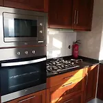 Azores, Faial , Horta, Vacation Front Home, First & Second Floor For Rent Separately Vakantiehuis