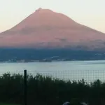 Azores, Faial , Horta, Vacation Front Home, First & Second Floor For Rent Separately Vakantiehuis *