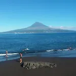 Vakantiehuis Azores, Faial , Horta, Vacation Front Home, First & Second Floor For Rent Separately