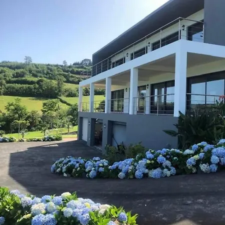Azores, Faial , Horta, Vacation Front Home, First & Second Floor For Rent Separately