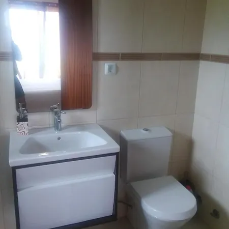 Azores, Faial , Horta, Vacation Front Home, First & Second Floor For Rent Separately Abegoaria