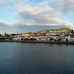 Azores, Faial , Horta, Vacation Front Home, First & Second Floor For Rent Separately