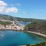 Azores, Faial , Horta, Vacation Front Home, First & Second Floor For Rent Separately بيت للعطل