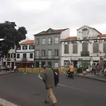 Azores, Faial , Horta, Vacation Front Home, First & Second Floor For Rent Separately بيت للعطل Abegoaria
