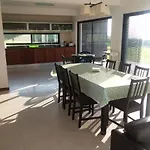 Azores, Faial , Horta, Vacation Front Home, First & Second Floor For Rent Separately بيت للعطل Abegoaria