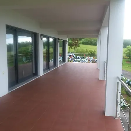 Azores, Faial , Horta, Vacation Front Home, First & Second Floor For Rent Separately Vakantiehuis *