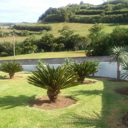 Azores, Faial , Horta, Vacation Front Home, First & Second Floor For Rent Separately Vakantiehuis