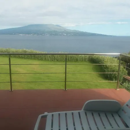 Azores, Faial , Horta, Vacation Front Home, First & Second Floor For Rent Separately * Abegoaria