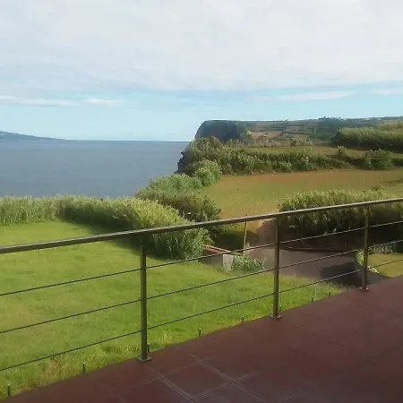 Azores, Faial , Horta, Vacation Front Home, First & Second Floor For Rent Separately * Abegoaria