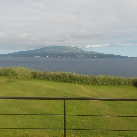 Azores, Faial , Horta, Vacation Front Home, First & Second Floor For Rent Separately *