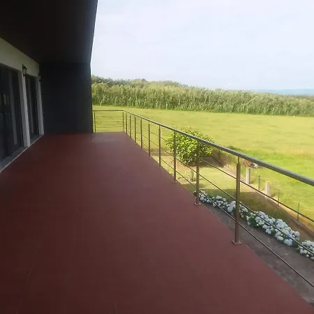 Azores, Faial , Horta, Vacation Front Home, First & Second Floor For Rent Separately *