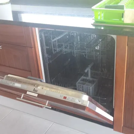 Azores, Faial , Horta, Vacation Front Home, First & Second Floor For Rent Separately Nyaraló