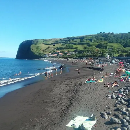 Azores, Faial , Horta, Vacation Front Home, First & Second Floor For Rent Separately Abegoaria