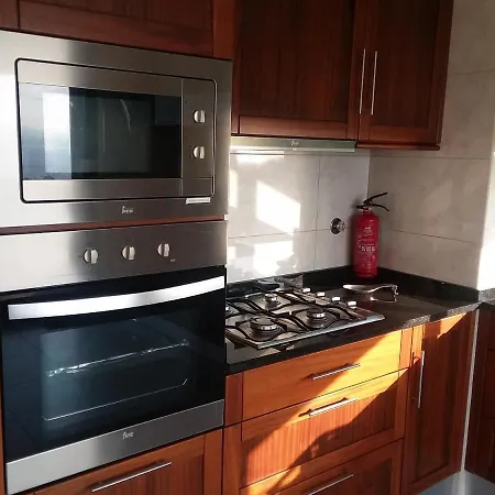 Azores, Faial , Horta, Vacation Front Home, First & Second Floor For Rent Separately Nyaraló