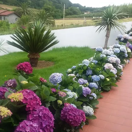 Azores, Faial , Horta, Vacation Front Home, First & Second Floor For Rent Separately