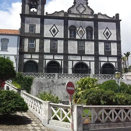 Azores, Faial , Horta, Vacation Front Home, First & Second Floor For Rent Separately Nyaraló *