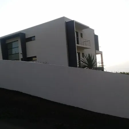 Azores, Faial , Horta, Vacation Front Home, First & Second Floor For Rent Separately Abegoaria