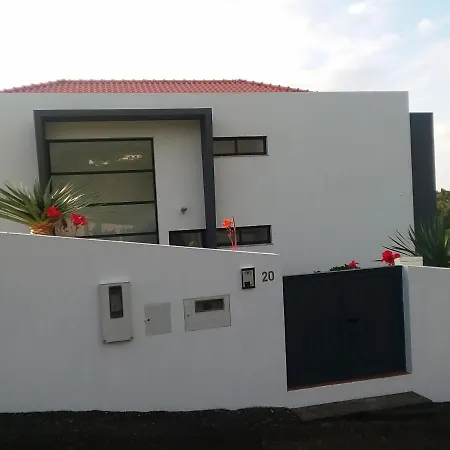 Azores, Faial , Horta, Vacation Front Home, First & Second Floor For Rent Separately Feriehus *