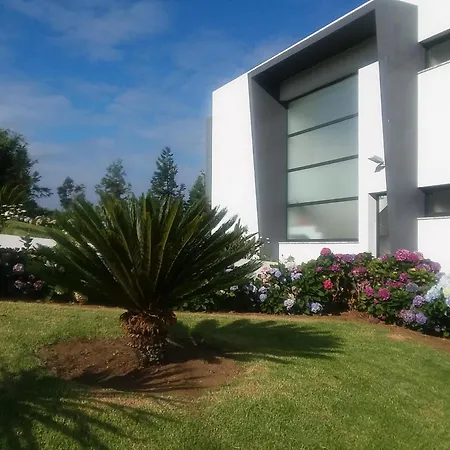 Azores, Faial , Horta, Vacation Front Home, First & Second Floor For Rent Separately Nyaraló