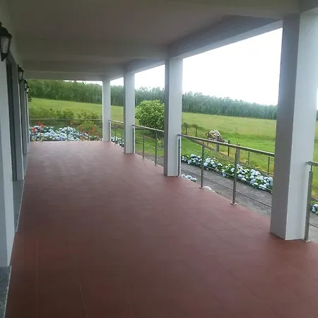 Azores, Faial , Horta, Vacation Front Home, First & Second Floor For Rent Separately *