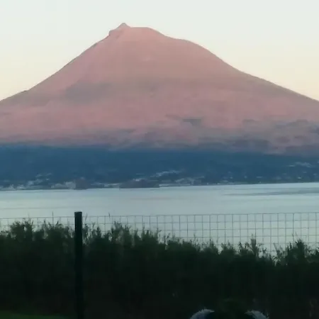 Azores, Faial , Horta, Vacation Front Home, First & Second Floor For Rent Separately بيت للعطل *