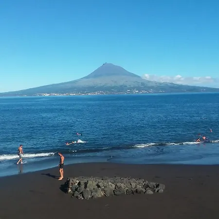 Holiday home Azores, Faial , Horta, Vacation Front Home, First & Second Floor For Rent Separately