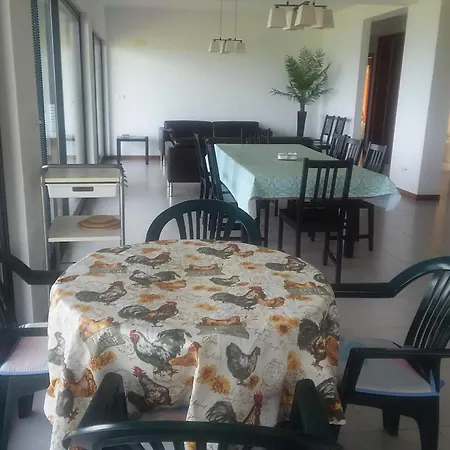 Ferienhaus Azores, Faial , Horta, Vacation Front Home, First & Second Floor For Rent Separately Abegoaria