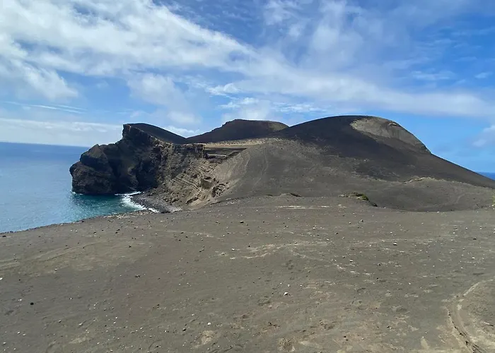 Holiday home Azores, Faial , Horta, Vacation Front Home, First & Second Floor For Rent Separately *