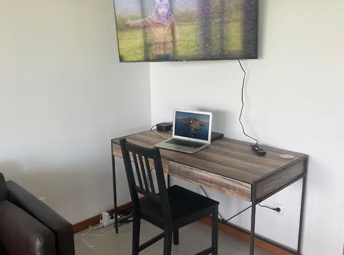 Azores, Faial , Horta, Vacation Front Home, First & Second Floor For Rent Separately * Abegoaria