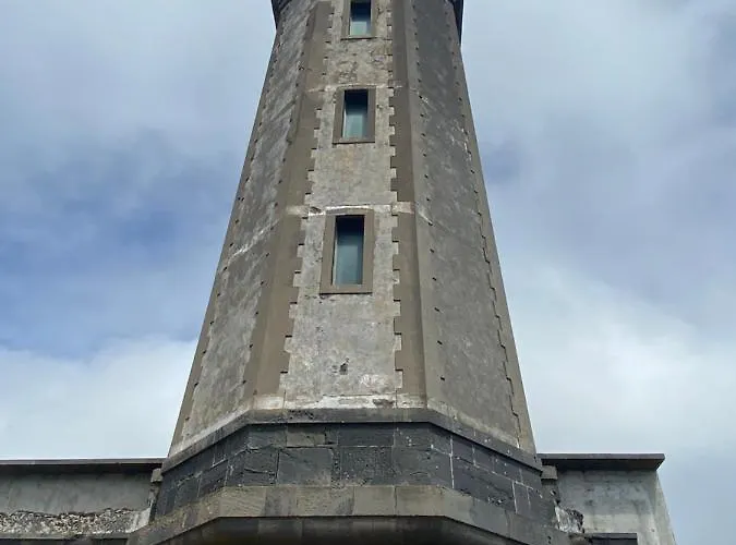 Azores, Faial , Horta, Vacation Front Home, First & Second Floor For Rent Separately Holiday home *