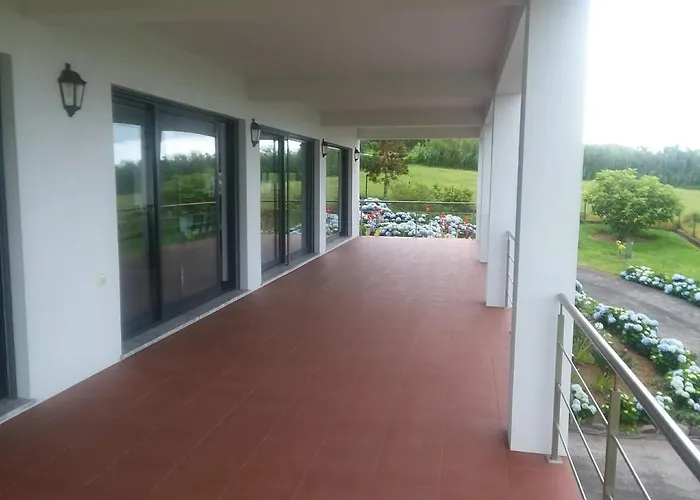 Azores, Faial , Horta, Vacation Front Home, First & Second Floor For Rent Separately Holiday home *