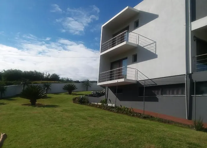 Azores, Faial , Horta, Vacation Front Home, First & Second Floor For Rent Separately * Abegoaria