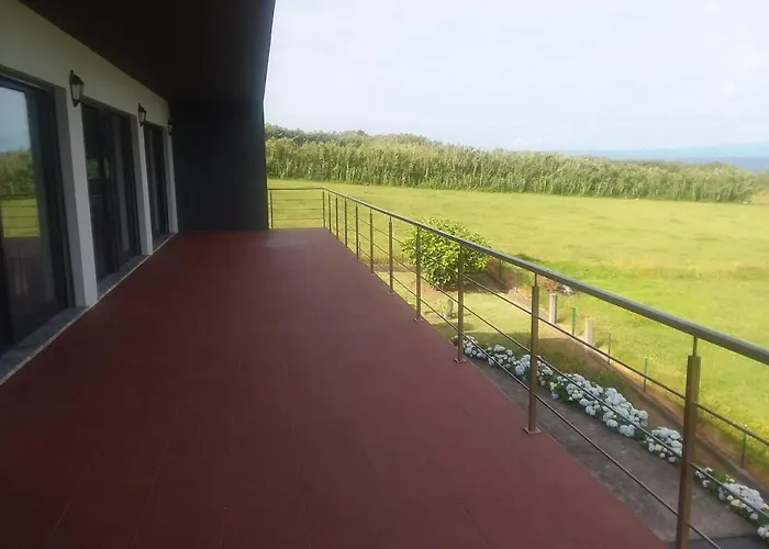 Azores, Faial , Horta, Vacation Front Home, First & Second Floor For Rent Separately *