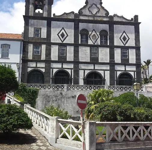 Azores, Faial , Horta, Vacation Front Home, First & Second Floor For Rent Separately Holiday home *