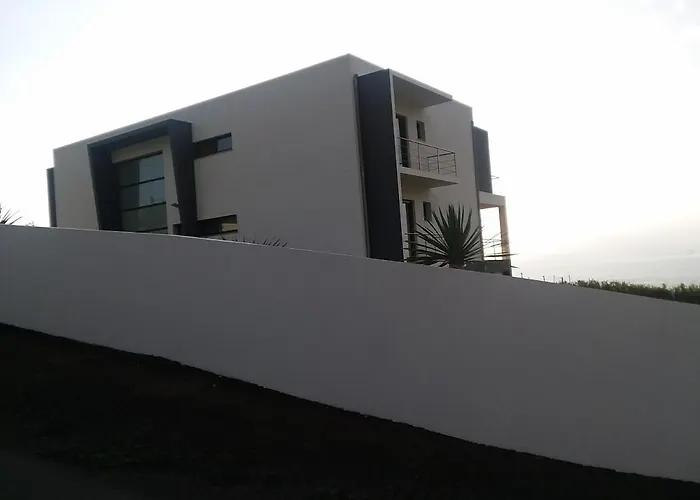Azores, Faial , Horta, Vacation Front Home, First & Second Floor For Rent Separately Abegoaria