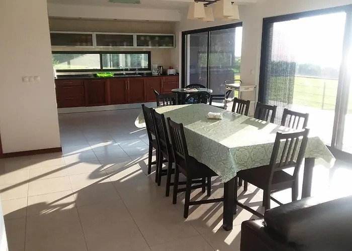 Azores, Faial , Horta, Vacation Front Home, First & Second Floor For Rent Separately Holiday home Abegoaria