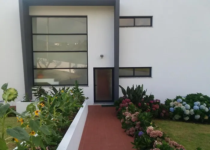 Holiday home Azores, Faial , Horta, Vacation Front Home, First & Second Floor For Rent Separately *